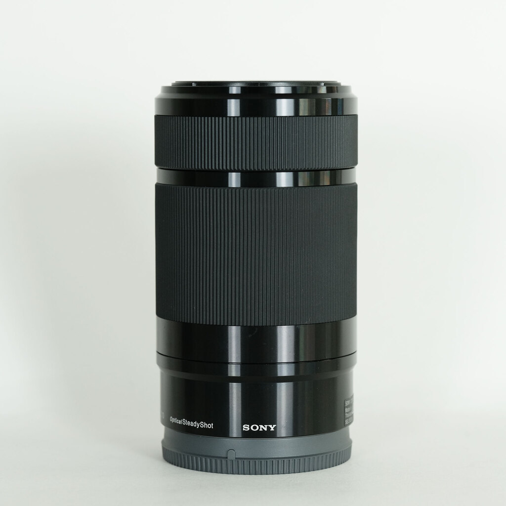 SONY E 55-210mm F4.5-6.3 OSS SEL55210 SONY E 55-210mm F4.5-6.3 OSS SEL55210