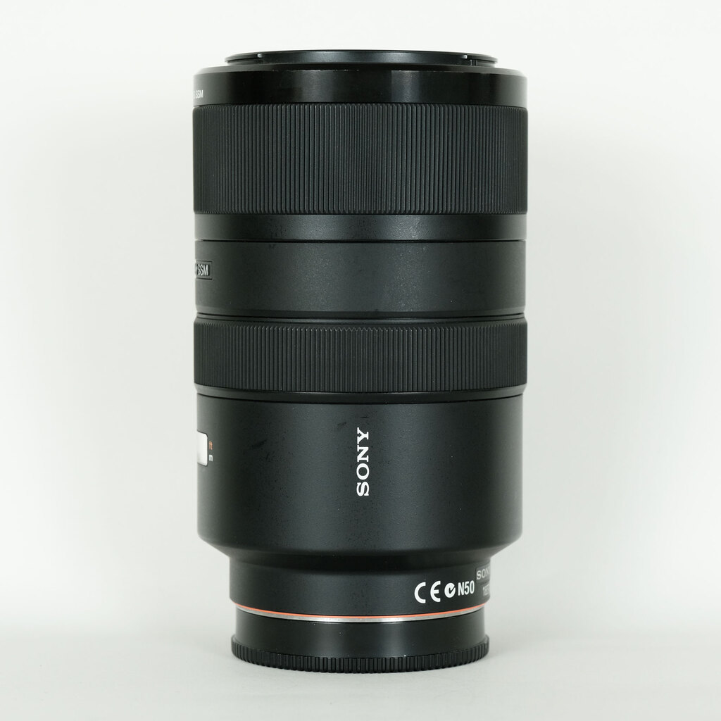 SONY 70-300mm F4.5-5.6 G SSM SAL70300G SONY 70-300mm F4.5-5.6 G SSM SAL70300G