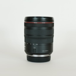 Canon RF24-105mm F4 L IS USM