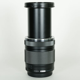 OLYMPUS M.ZUIKO DIGITAL ED14-150mm F4.0-5.6 II