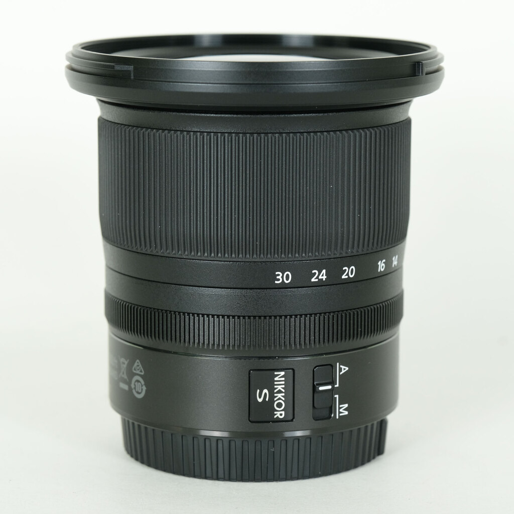 Nikon NIKKOR Z 14-30mm f/4 S