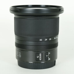 Nikon NIKKOR Z 14-30mm f/4 S