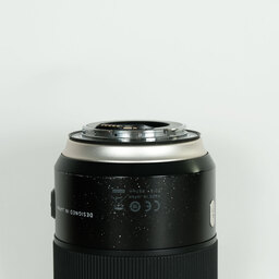 TAMRON  SP 85mm F1.8 Di VC USD (Model F016) [キヤノンEF用]