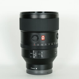 SONY FE 135mm F1.8 GM SEL135F18GM SONY FE 135mm F1.8 GM SEL135F18GM