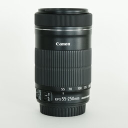 Canon EF-S55-250mm F4-5.6 IS STM Canon EF-S55-250mm F4-5.6 IS STM
