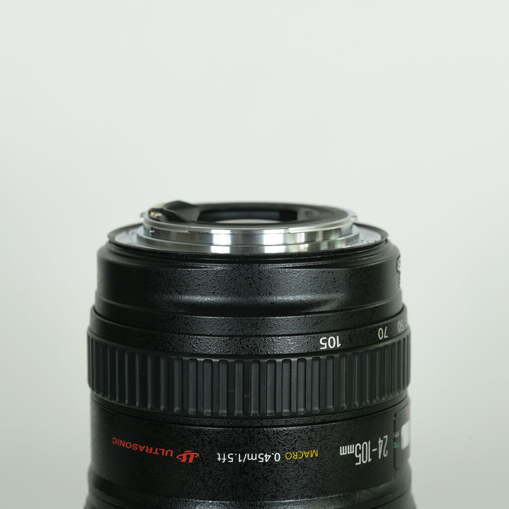 Canon EF24-105mm F4L IS USM Canon EF24-105mm F4L IS USM