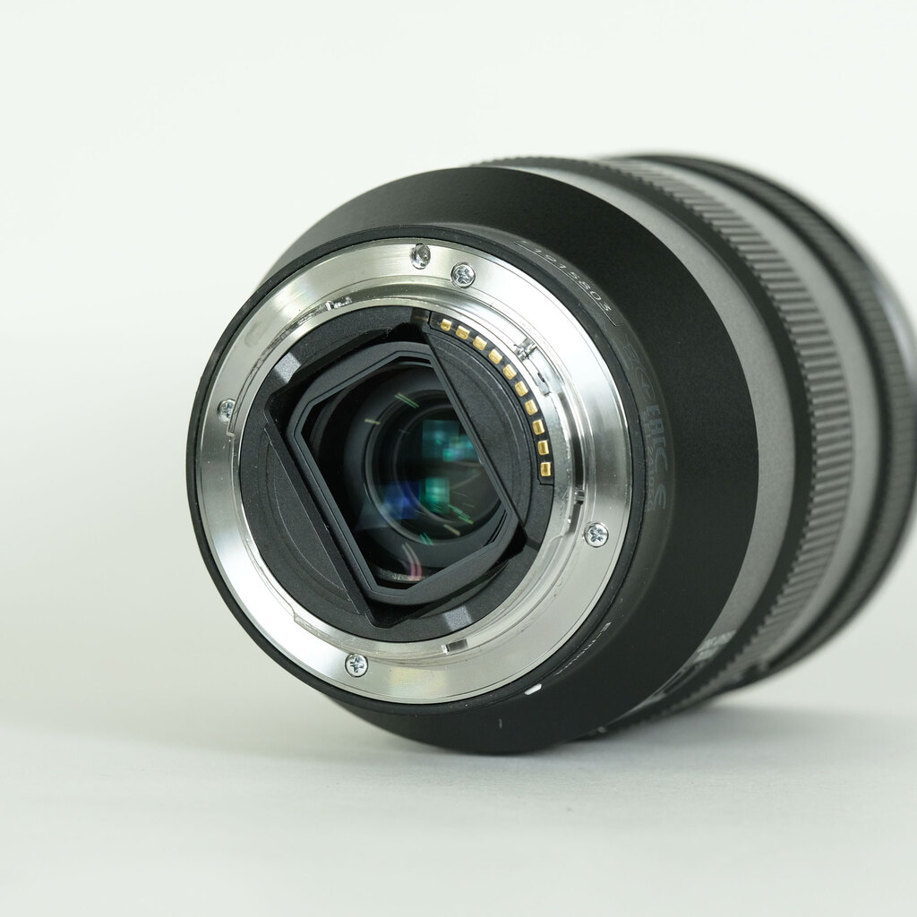 SONY FE 24-105mm F4 G OSS SEL24105G