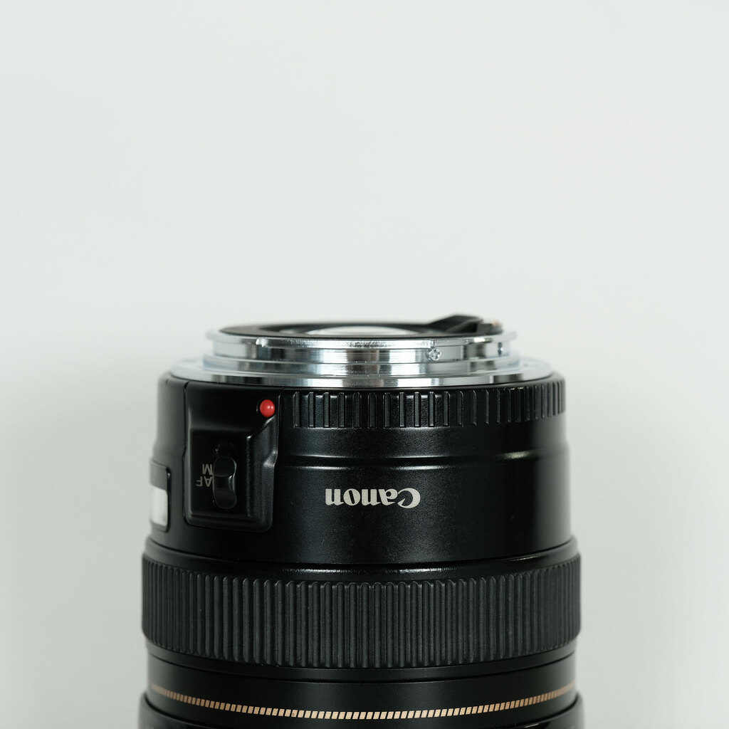 Canon EF20mm F2.8 USM Canon EF20mm F2.8 USM