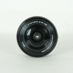 SONY E PZ 16-50mm F3.5-5.6 OSS SELP1650 SONY E PZ 16-50mm F3.5-5.6 OSS SELP1650