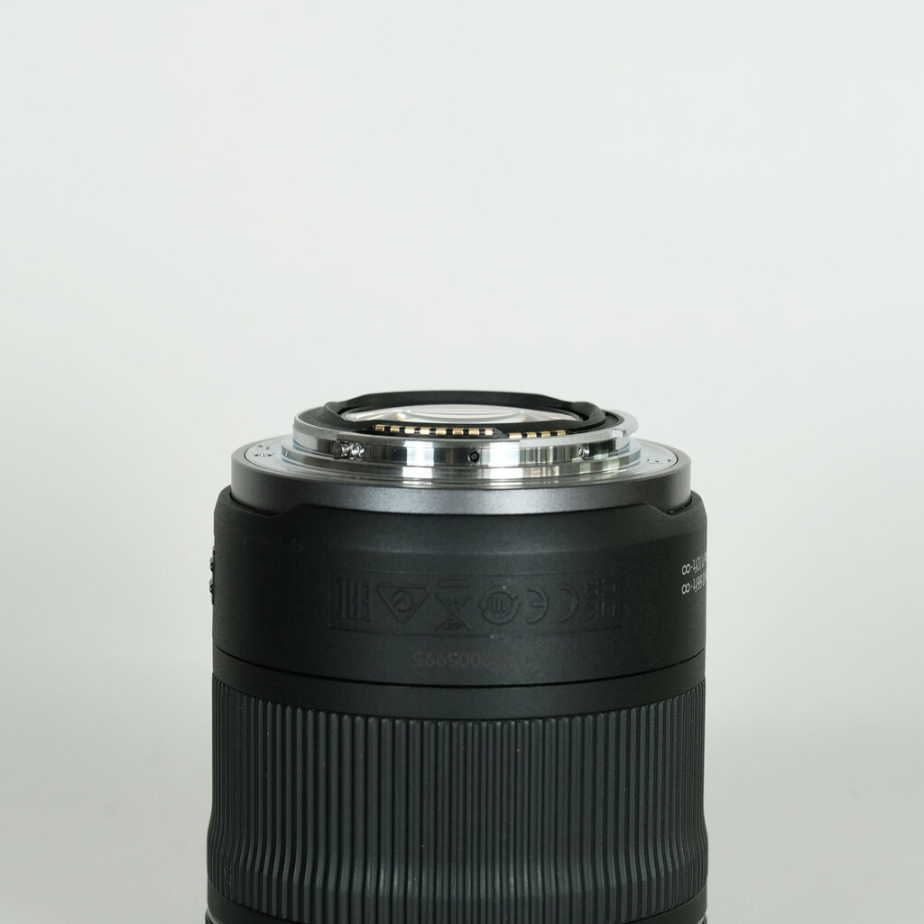 Canon RF24-105mm F4-7.1 IS STM Canon RF24-105mm F4-7.1 IS STM