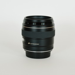 Canon EF85mm F1.8 USM