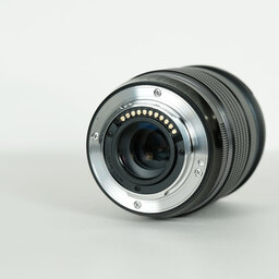 OLYMPUS M.ZUIKO DIGITAL ED 12‑45mm F4.0 PRO OLYMPUS M.ZUIKO DIGITAL ED 12‑45mm F4.0 PRO