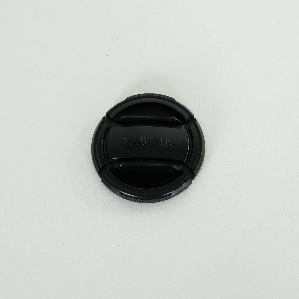 FUJIFILM フジノン XC16-50mm F3.5-5.6 OIS ブラック FUJIFILM フジノン XC16-50mm F3.5-5.6 OIS ブラック