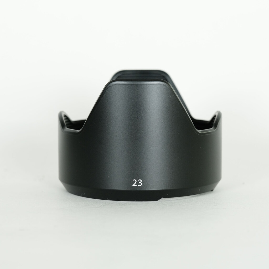 FUJIFILM XF23mmF1.4 R LM WR