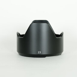 FUJIFILM XF23mmF1.4 R LM WR