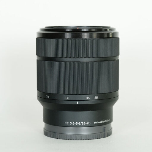 SONY FE 28-70mm F3.5-5.6 OSS SEL2870を徹底解説。作例から