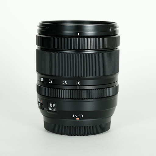FUJIFILM XF16-50mmF2.8-4.8 R LM WR FUJIFILM XF16-50mmF2.8-4.8 R LM WR