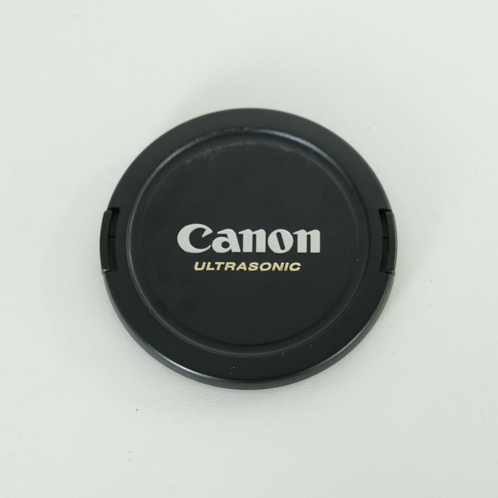 Canon EF17-40mm F4L USM Canon EF17-40mm F4L USM