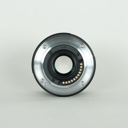 OLYMPUS M.ZUIKO DIGITAL 25mm F1.8