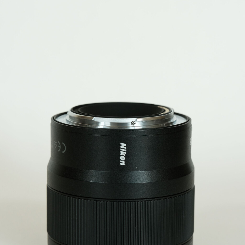 Nikon NIKKOR Z MC 50mm f/2.8 Nikon NIKKOR Z MC 50mm f/2.8