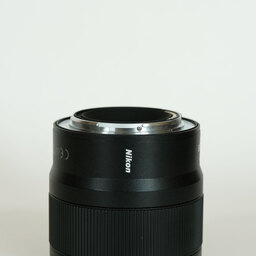 Nikon NIKKOR Z MC 50mm f/2.8 Nikon NIKKOR Z MC 50mm f/2.8