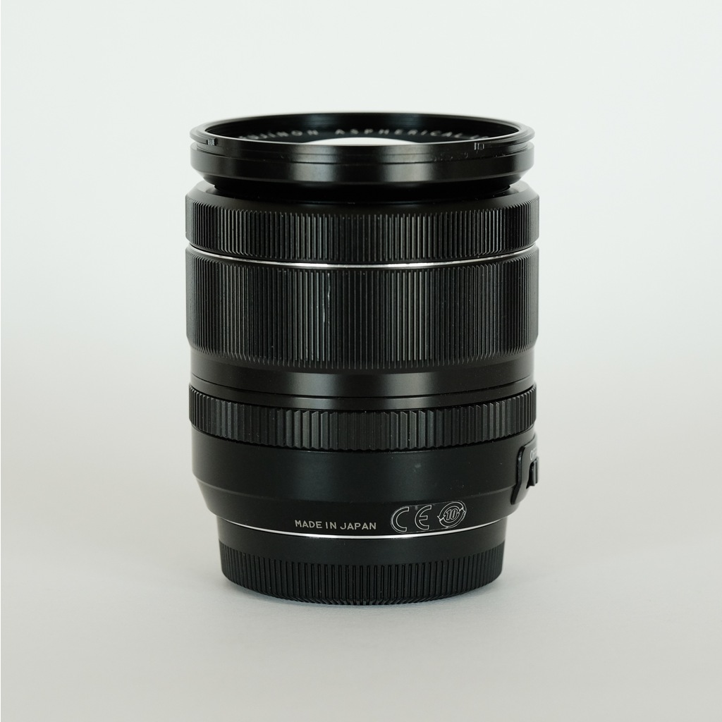 FUJIFILM XF18-55mmF2.8-4 R LM OIS