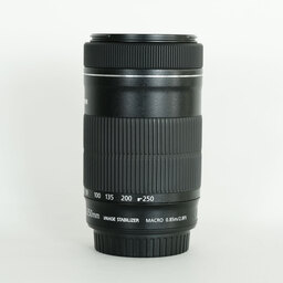 Canon EF-S55-250mm F4-5.6 IS STM Canon EF-S55-250mm F4-5.6 IS STM