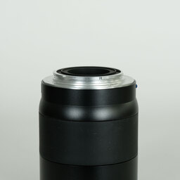 Carl Zeiss Touit 50mm F2.8 マクロ（ソニーE用）