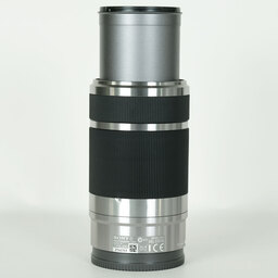 SONY E 55-210mm F4.5-6.3 OSS SEL55210 SONY E 55-210mm F4.5-6.3 OSS SEL55210