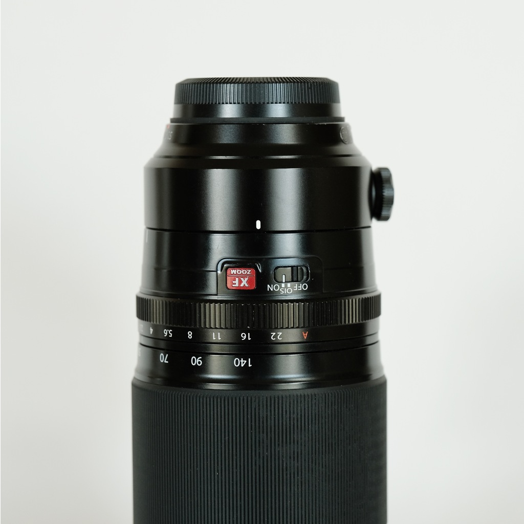FUJIFILM XF50-140mmF2.8 R LM OIS WR