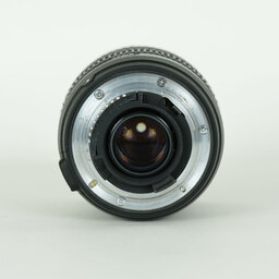 Nikon AF-S DX 18-70mm F3.5-4.5G(IF) Nikon AF-S DX 18-70mm F3.5-4.5G(IF)