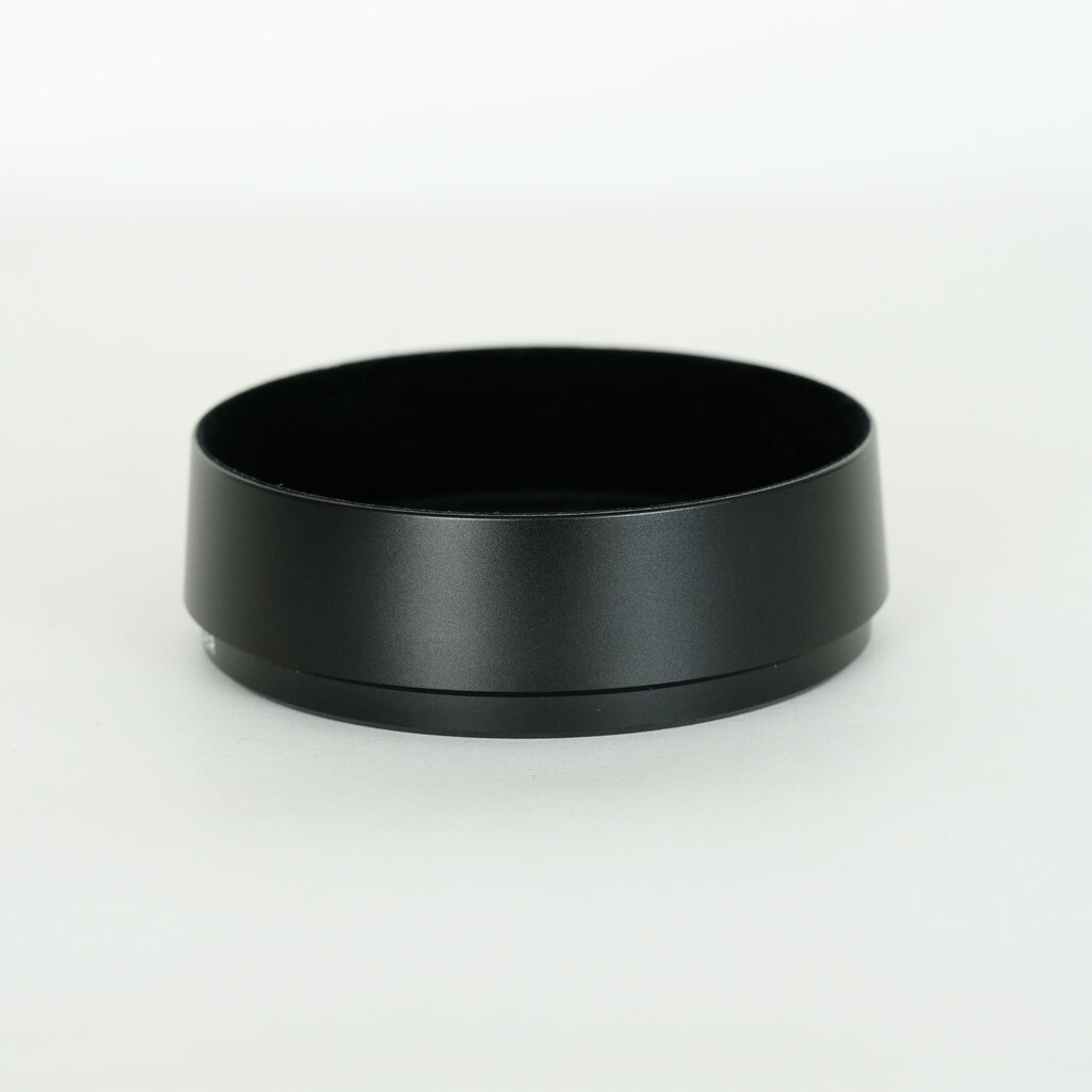 Voigtlander NOKTON 35mm F0.9 aspherical [フジフイルムX用]