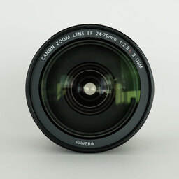 Canon EF24-70mm F2.8L II USM