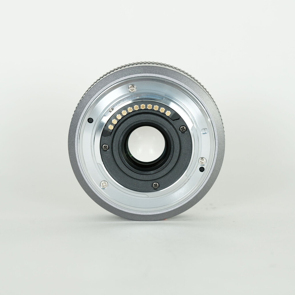 Panasonic LUMIX G 20mm F1.7 ASPH. H-H020