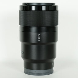 SONY FE 90mm F2.8 Macro G OSS SEL90M28G SONY FE 90mm F2.8 Macro G OSS SEL90M28G