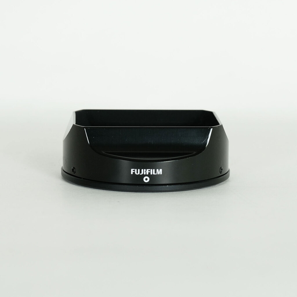 FUJIFILM XF18mmF2 R FUJIFILM XF18mmF2 R