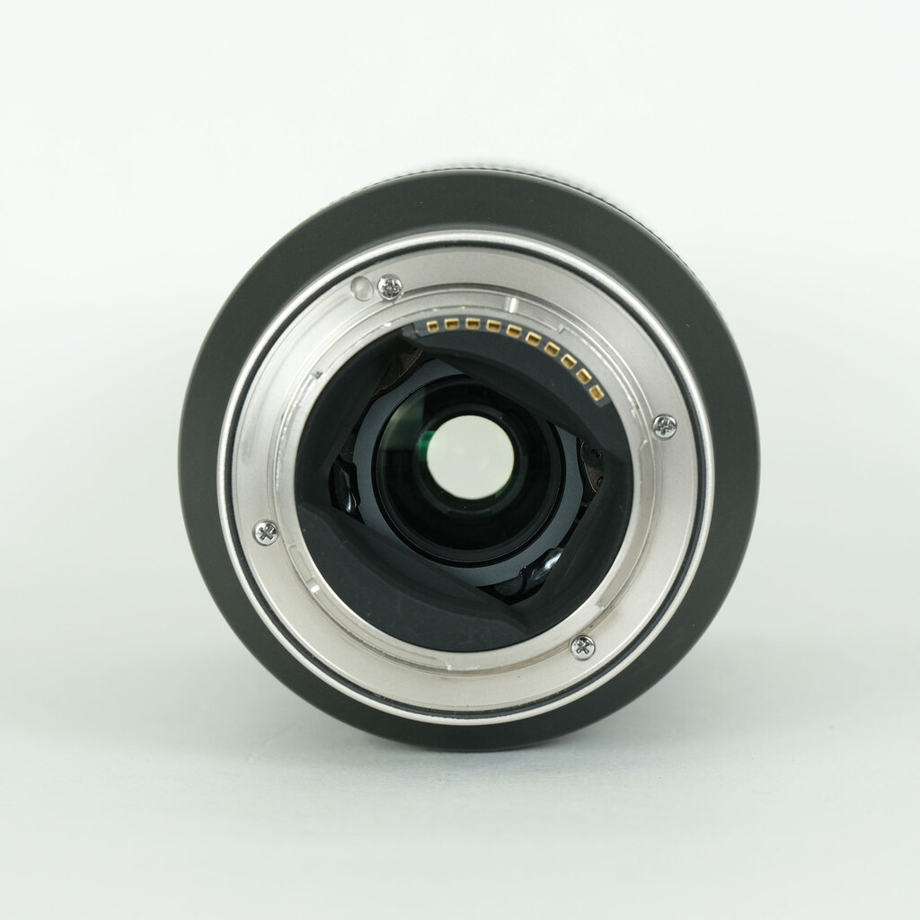 TAMRON 70-300mm F/4.5-6.3 Di III RXD (Model A047) [ソニーE用]