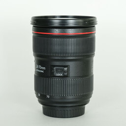Canon EF24-70mm F2.8L II USM