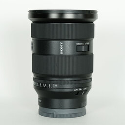 SONY FE 24-70mm F2.8 GM II SEL2470GM2 SONY FE 24-70mm F2.8 GM II SEL2470GM2