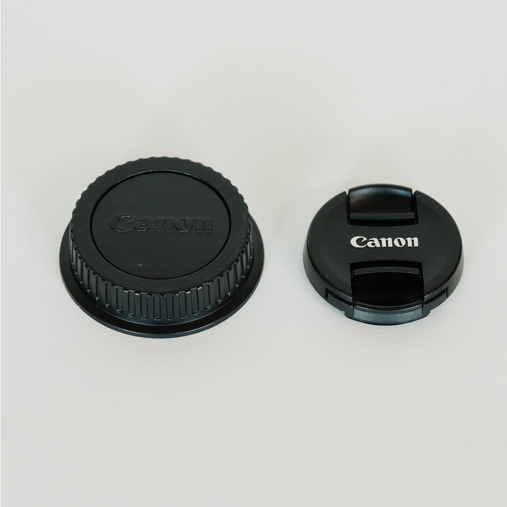 Canon EF50mm F1.8 STM