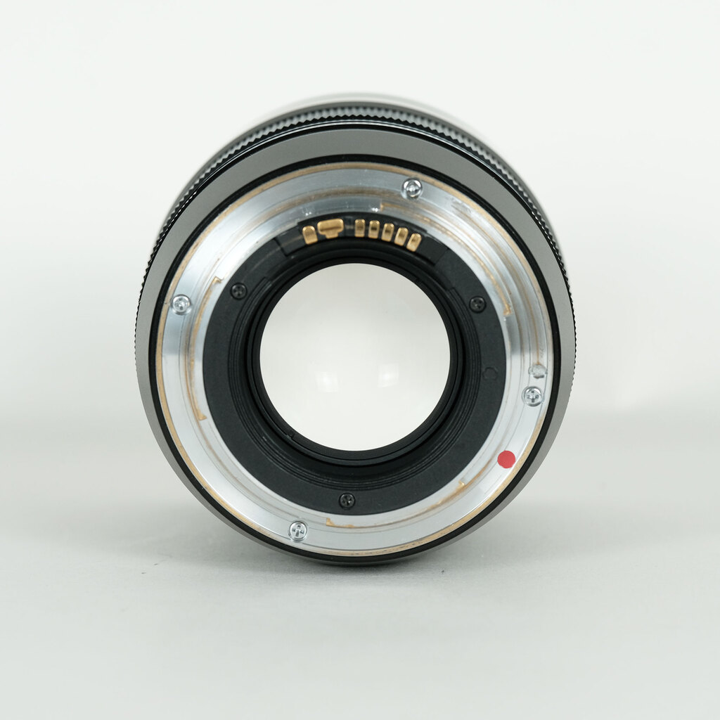 コシナ ツァイス Distagon T*1.4/35mm ZE ブラック