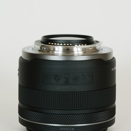 Canon RF35mm F1.8 MACRO IS STM