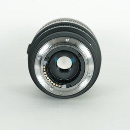 SIGMA 16-300mm F3.5-6.7 DC OS｜Contemporary [フジフイルムX用]