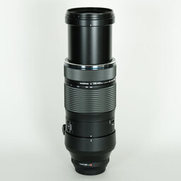 OLYMPUS M.ZUIKO DIGITAL ED 100-400mm F5.0-6.3 IS