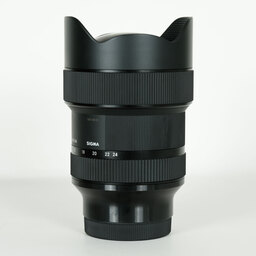 SIGMA 14-24mm F2.8 DG DN｜Art [ソニーE用]