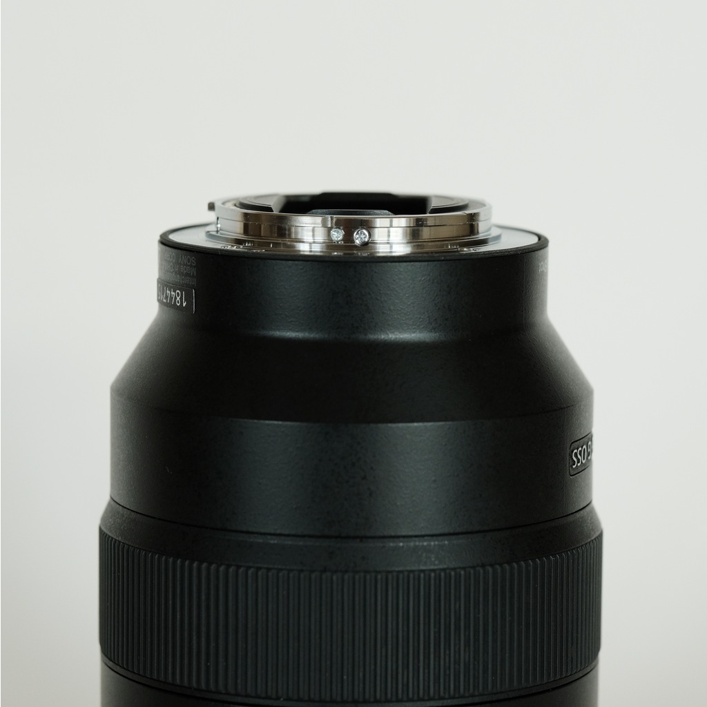 SONY FE 24-105mm F4 G OSS SEL24105Gの出品 | ONE SCENE（ワン