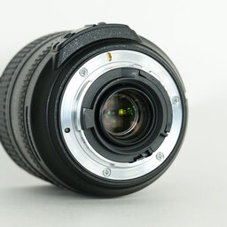Nikon AF-S NIKKOR 24-85mm F3.5-4.5G ED VR Nikon AF-S NIKKOR 24-85mm F3.5-4.5G ED VR