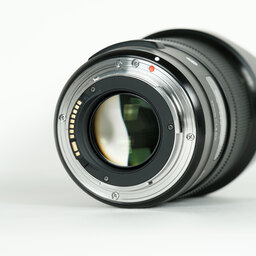SIGMA 20mm F1.4 DG HSM｜Art [キヤノン用]