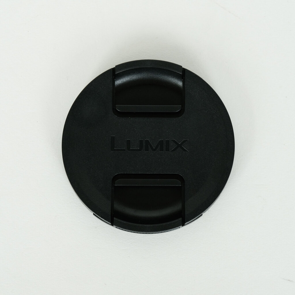 Panasonic LUMIX S 50mm F1.8