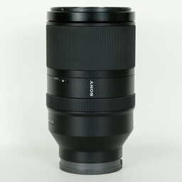 SONY FE 70-300mm F4.5-5.6 G OSS SEL70300G